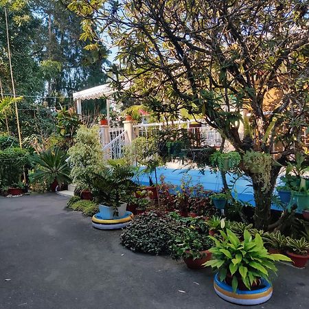 The Shire Kalimpong Hotel Buitenkant foto