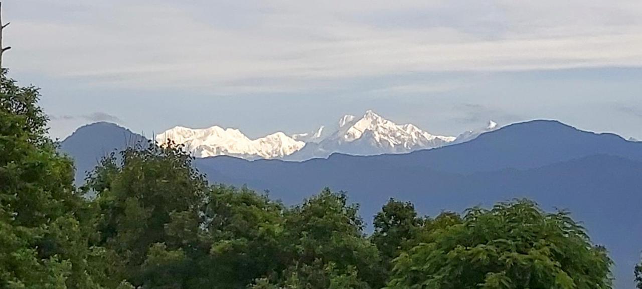 The Shire Kalimpong Hotel Buitenkant foto