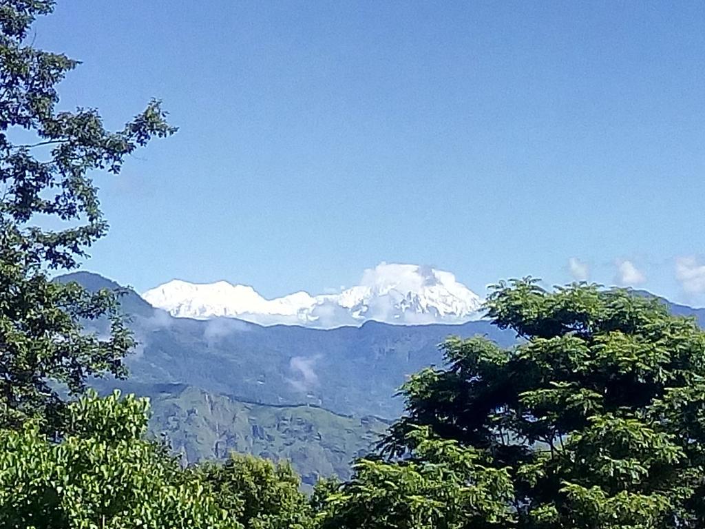 The Shire Kalimpong Hotel Buitenkant foto