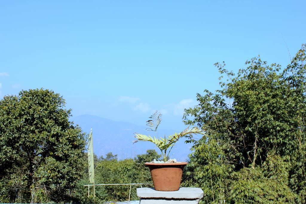 The Shire Kalimpong Hotel Buitenkant foto