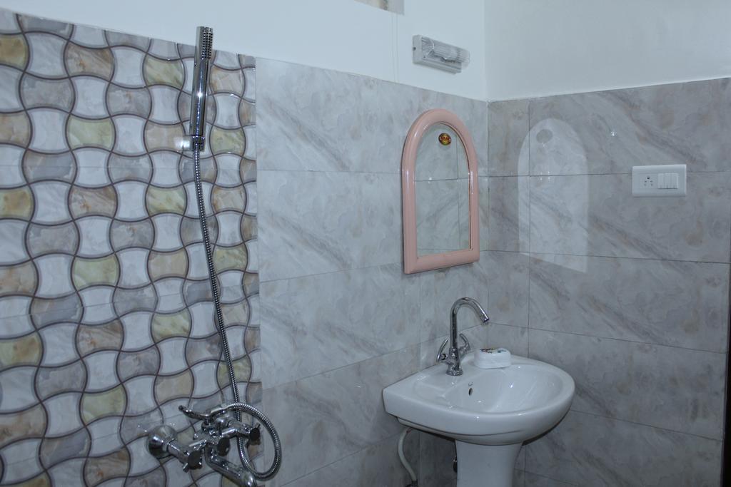 The Shire Kalimpong Hotel Kamer foto